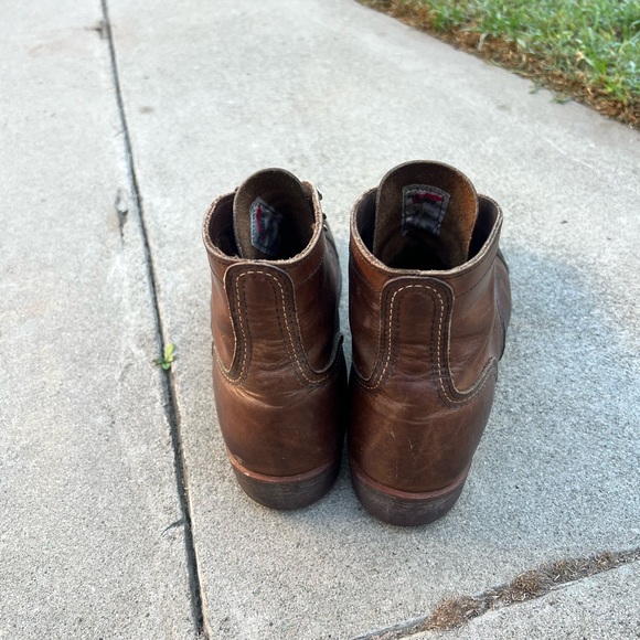 Red Wing Iron Rangers - Picture 4 of 9